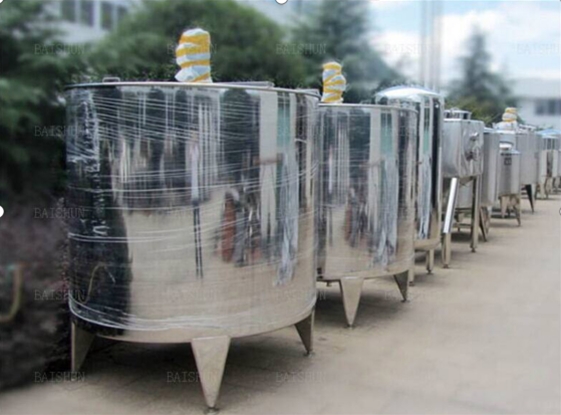 黑龙江间歇结晶器