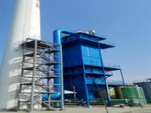 黑龙江湿式静电除尘器