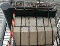 黑龙江一水硫酸锌喷雾造粒干燥成套装置-喷雾造粒流化床干燥机