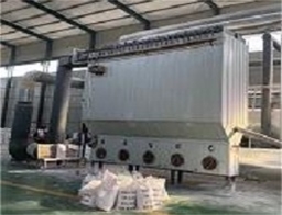 黑龙江氯化钡干燥成套装置--流化床